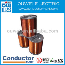 double insulating wind copper electronics wire